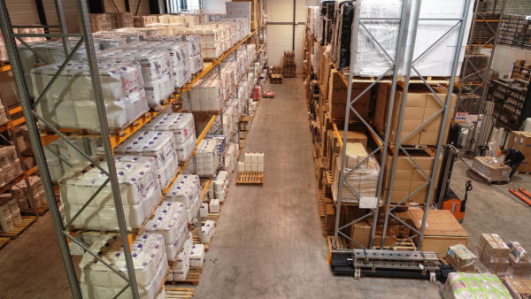 Entrepot Eurochem